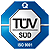 Certificazione TUV: trasporto con pullman in tutta Europa