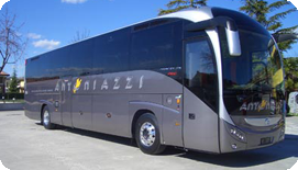 Autobus Vintage 1