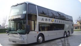 Autobus Vintage 2