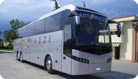 Autobus Vintage 3