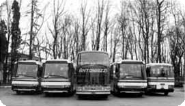 Autobus Vintage 2